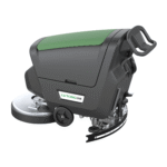 Walk-behind Floor Scrubber ARL-LT-S530X