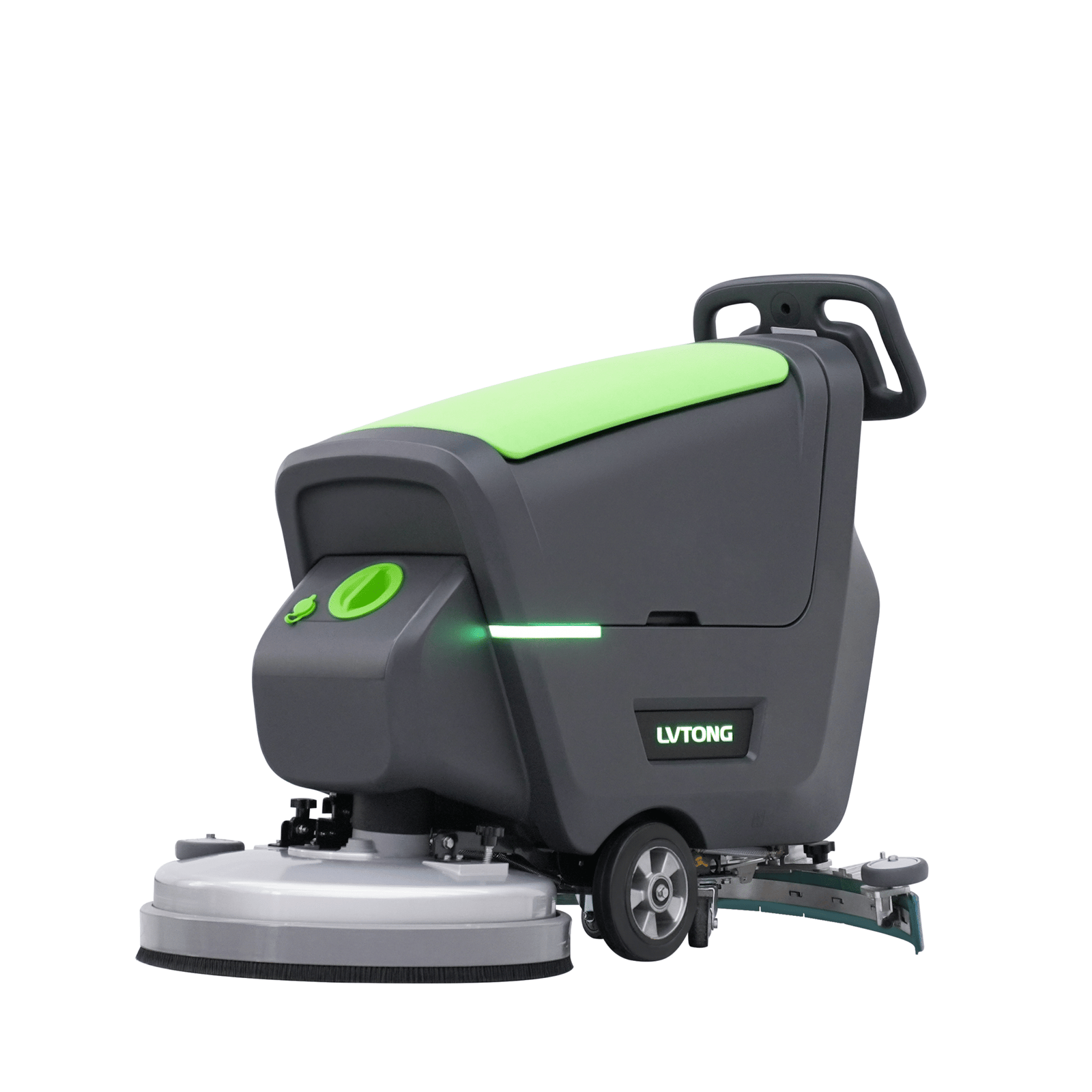 Walk-behind Floor Scrubber ARL-LT-S530X