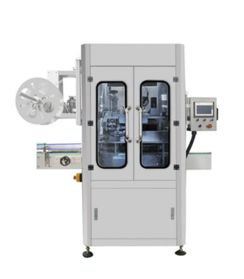 Automatic Sleeve Labeling Machine ARL-BSL150 & ARL-BSL250D