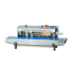 Continuous Band Sealer ARL-SF-150 Series