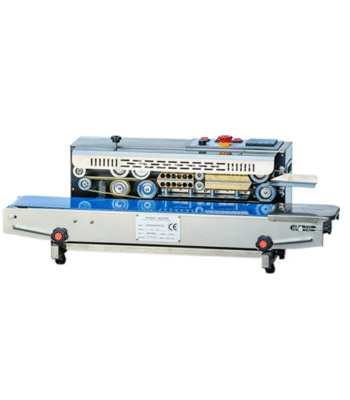 Continuous Band Sealer ARL-SF-150 Series