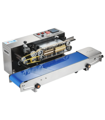 Continuous Band Sealer ARL-SF-150WSL
