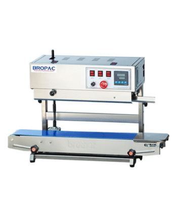 Continuous Band Sealer ARL-SF150LWP & ARL-SF150LWS