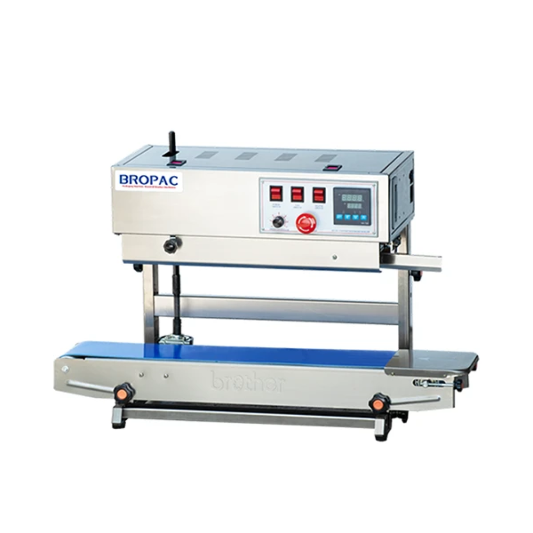 Continuous Band Sealer ARL-SF150LWP & ARL-SF150LWS