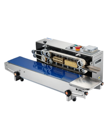 Continuous Band Sealer ARL-SF150WS20 & ARL-SF150WS27