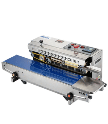 Continuous Band Sealer ARL-SF150WSC