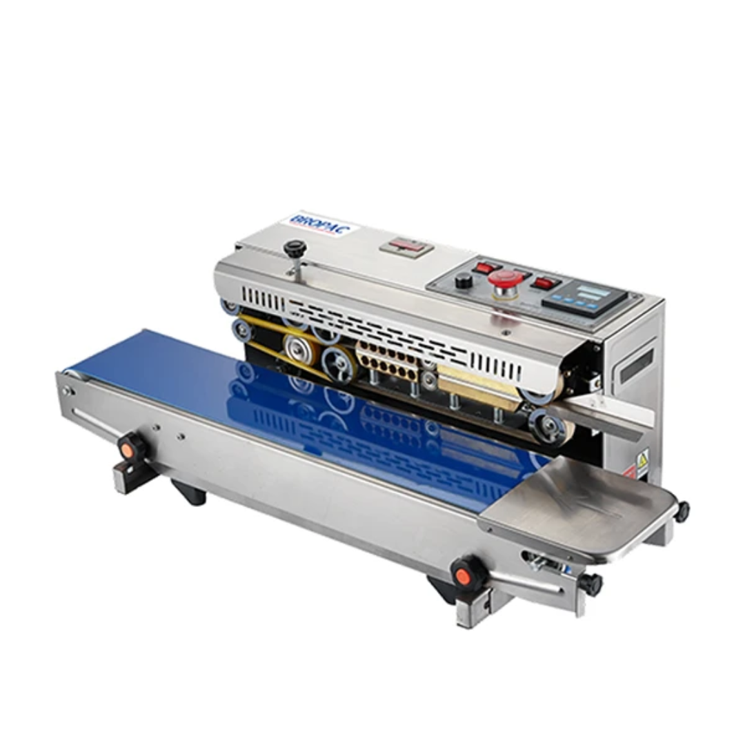 Continuous Band Sealer ARL-SF150WSC