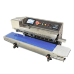 Continuous Band Sealer With Ink-jet Printer ARL-FPM150EV