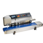 Continuous Band Sealer With Ink-jet Printer ARL-FPM150EV