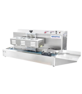 Continuous Induction Sealer ARL-FL1500A & ARL-FL2000A
