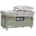 Double Chamber Vacuum Packing Machine ARL-DZ4002SB, ARL-DZ5002SB & ARL-DZ6002SB