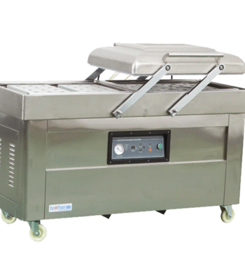 Double Chamber Vacuum Packing Machine ARL-DZ4002SB, ARL-DZ5002SB & ARL-DZ6002SB