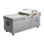 Double Chamber Vacuum Packing Machine ARL-DZP6202SA & ARL-DZP7202SA