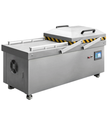 Double Chamber Vacuum Packing Machine ARL-DZP6202SA & ARL-DZP7202SA