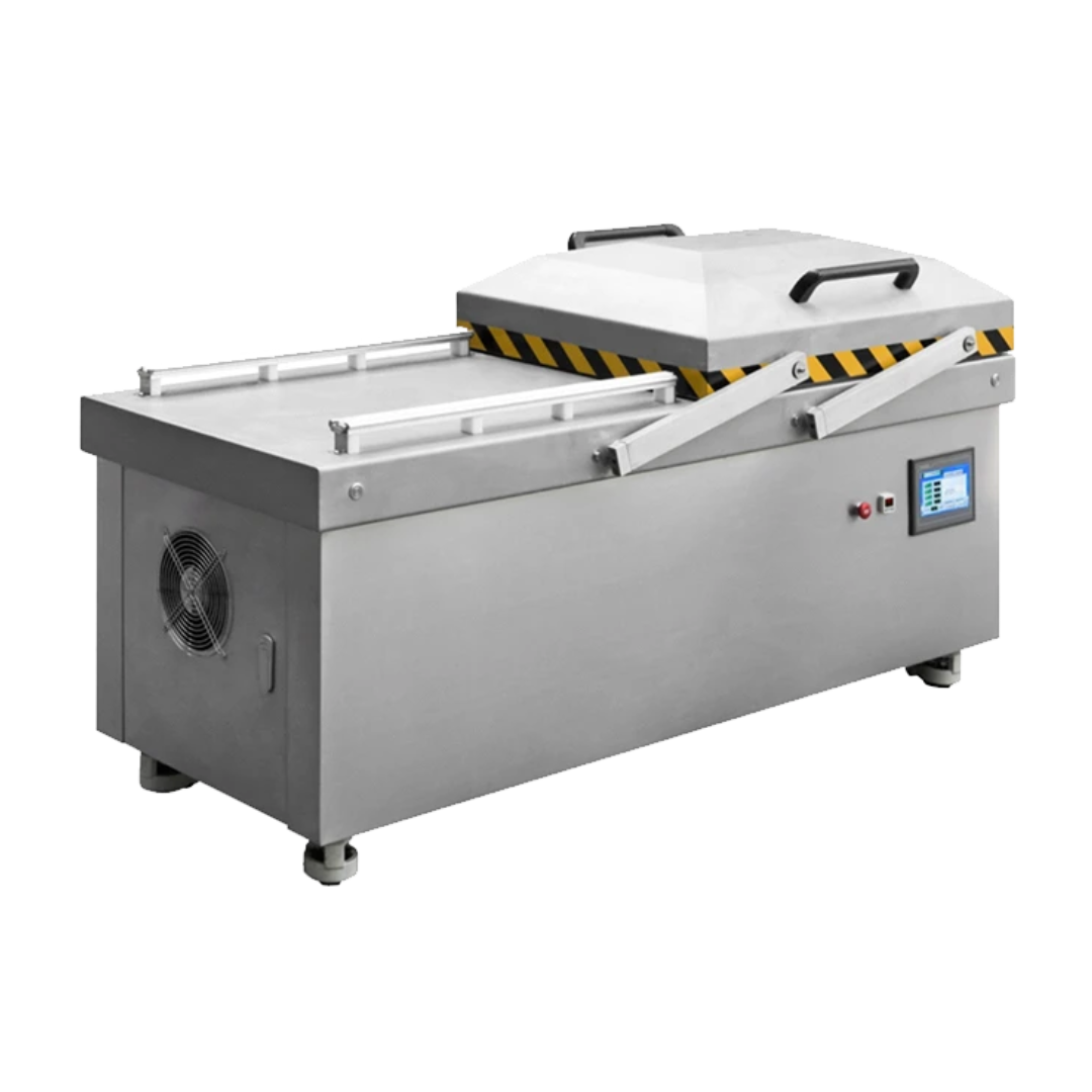 Double Chamber Vacuum Packing Machine ARL-DZP6202SA & ARL-DZP7202SA