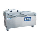 Double Chamber Vacuum Packing Machine ARL-DZP6802SA & ARL-DZP8502SA
