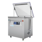 Double Face Shaping Vacuum Packager ARL-VM660VBS & ARL-VM770VBS