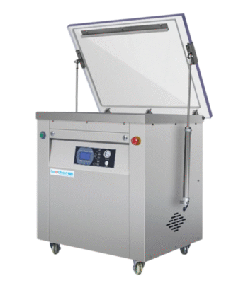 Double Face Shaping Vacuum Packager ARL-VM660VBS & ARL-VM770VBS