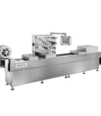 Flexible Thermoforming Vacuum Packing Machine ARL-VFM320-ARL-VFM420-ARL-VFM520