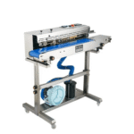 Gas Filling & Coding Band Sealer ARL-FRD1000GP & ARL-FRD1000GS