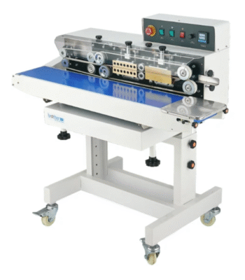 Heavy Duty Band Sealer ARL-FRW200NA & ARL-FRW200NB