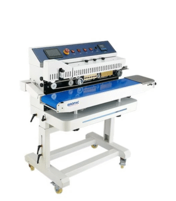 Heavy Duty Band Sealer With Ink-jet Printer ARL-FPM200W