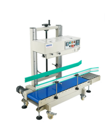 Heavy Duty Vertical Band Sealer ARL-FRL200BP & ARL-FRL200BS