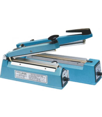 Impulse Sealer Aluminum Body Side Cut Model ARL-PCS200C&300C