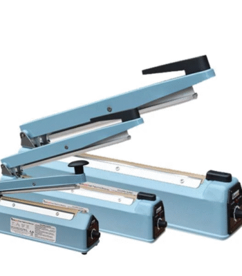 Impulse Sealer Iron Body ARL-PCS200I&300I&400I