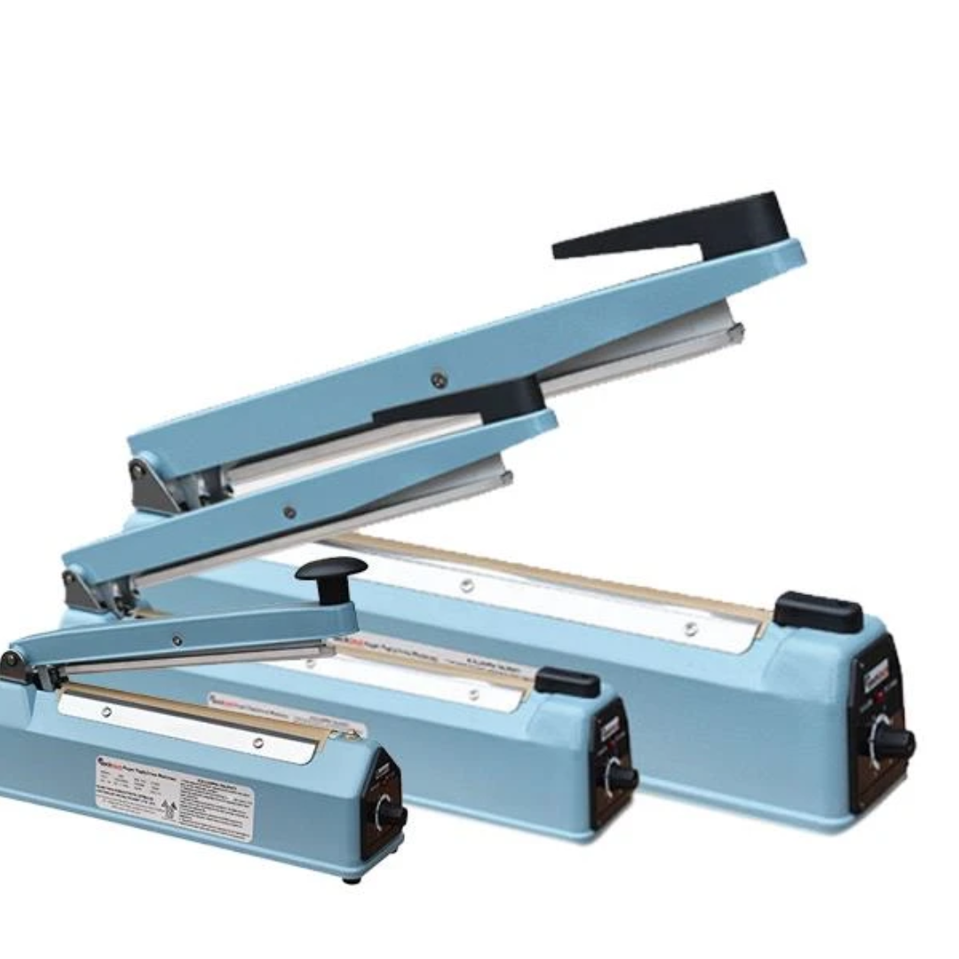 Impulse Sealer Iron Body ARL-PCS200I&300I&400I