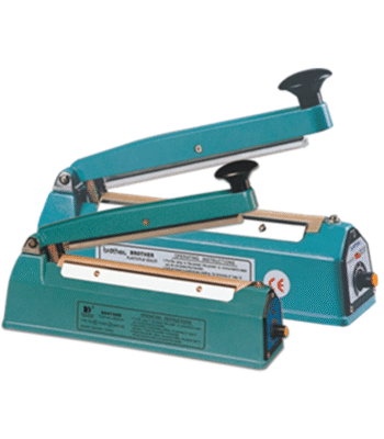 Impulse Sealer Plastic Body ARL-PCS100P&200P&300P