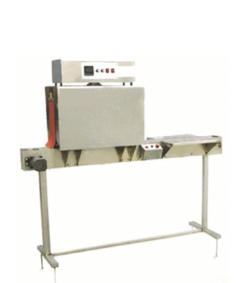 Label Shrink Packing Machine ARL-BSD1535S