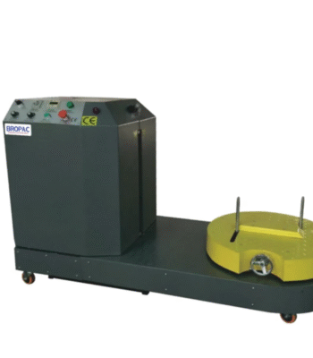 Luggage Wrapping Machine ARL-BL600L