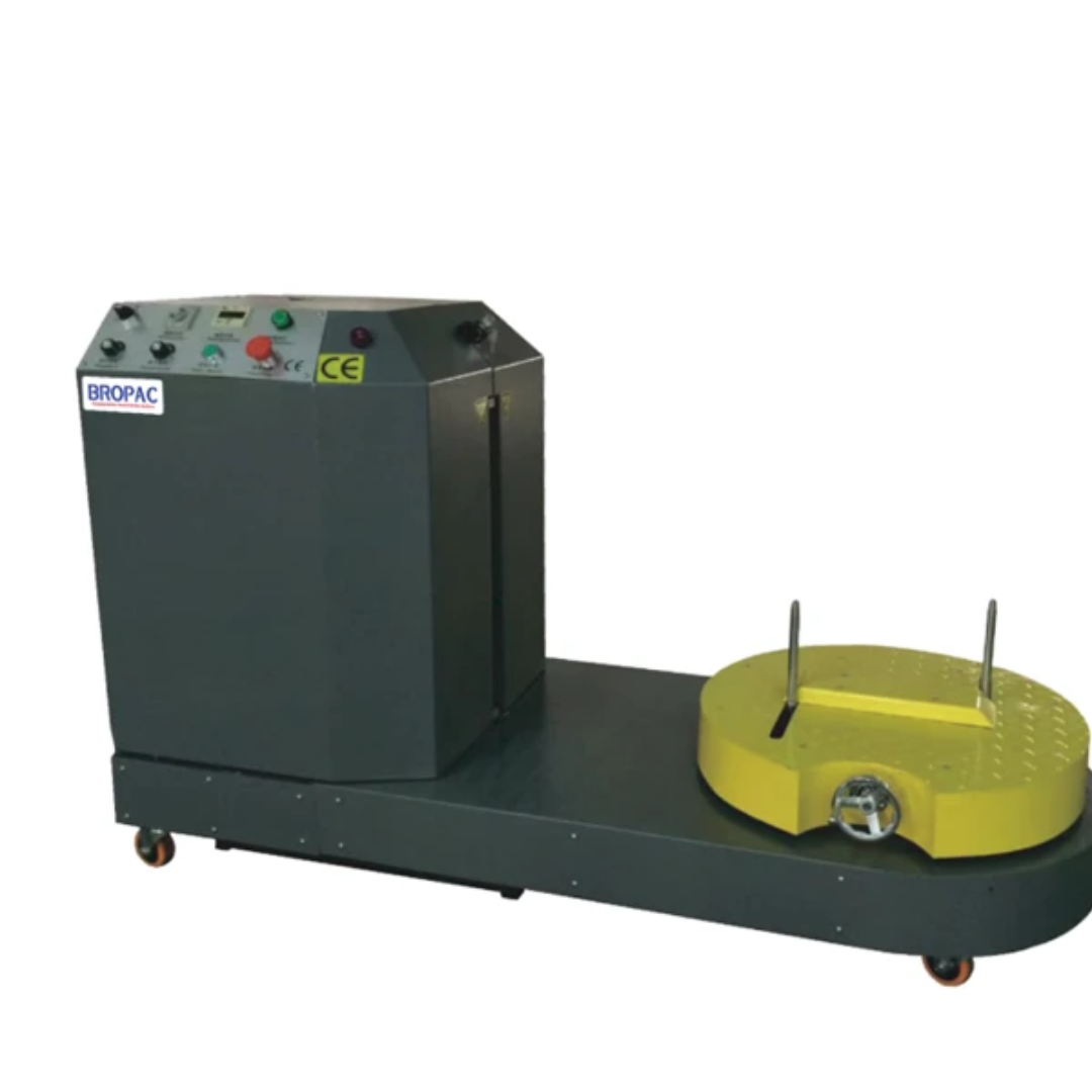 Luggage Wrapping Machine ARL-BL600L Luggage Wrapping Machine ARL-BL600L