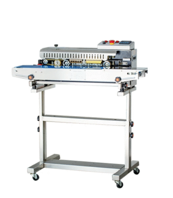 Nitrogen Filling Band Sealer ARL-SF150NDS