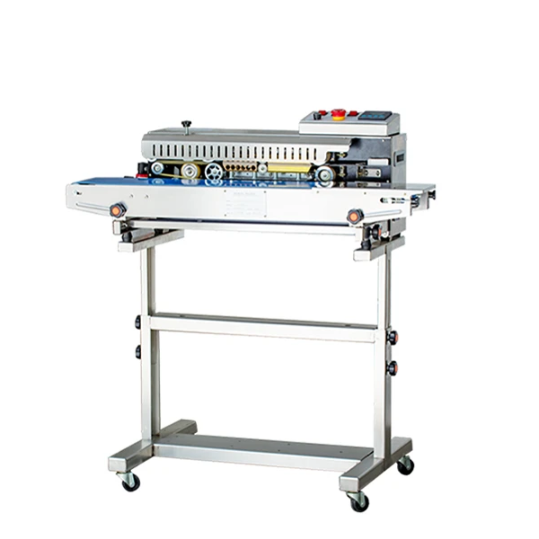 Nitrogen Filling Band Sealer ARL-SF150NDS