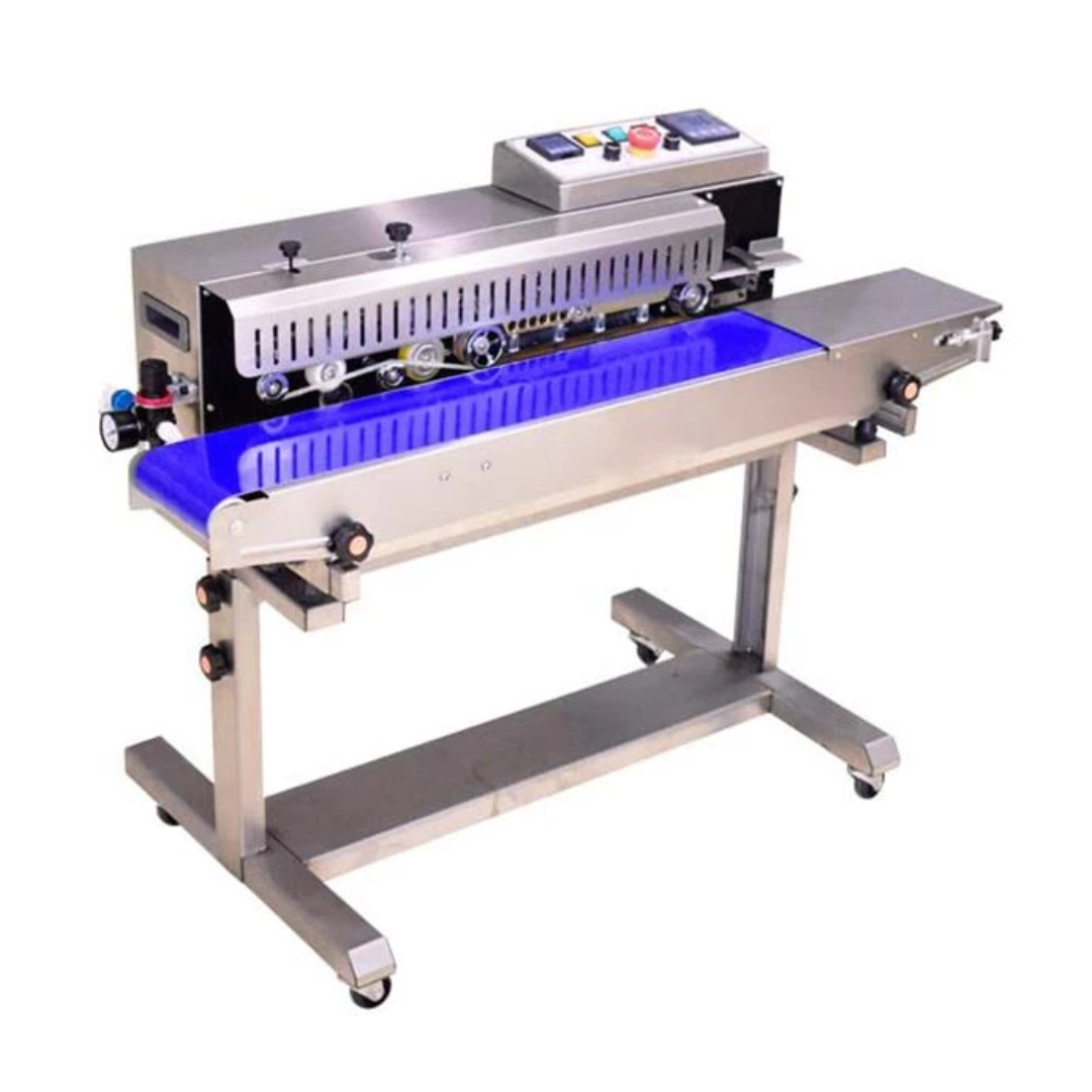 Nitrogen Filling Ink Coding Sealer ARL-FRD1000NS