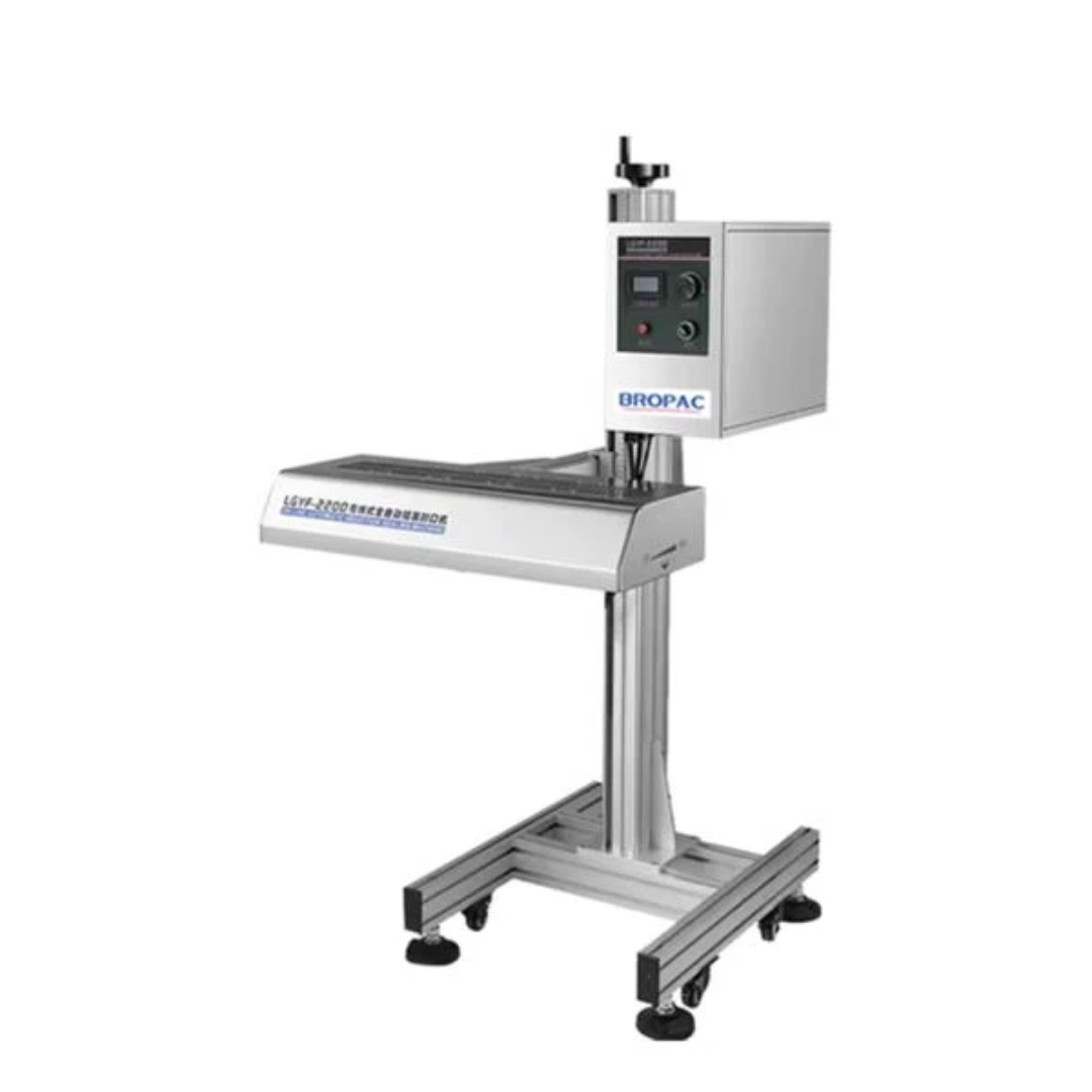 Online Continuous Induction Sealer ARL-LGYF2200