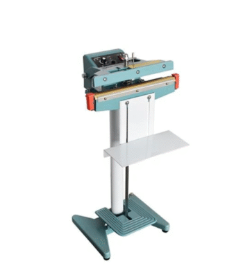 Pedal Sealing Machine ARL-PFS-F350&F450&F600