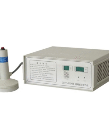 Portable Induction Sealer ARL-DGYF500A & ARL-DGYF500C
