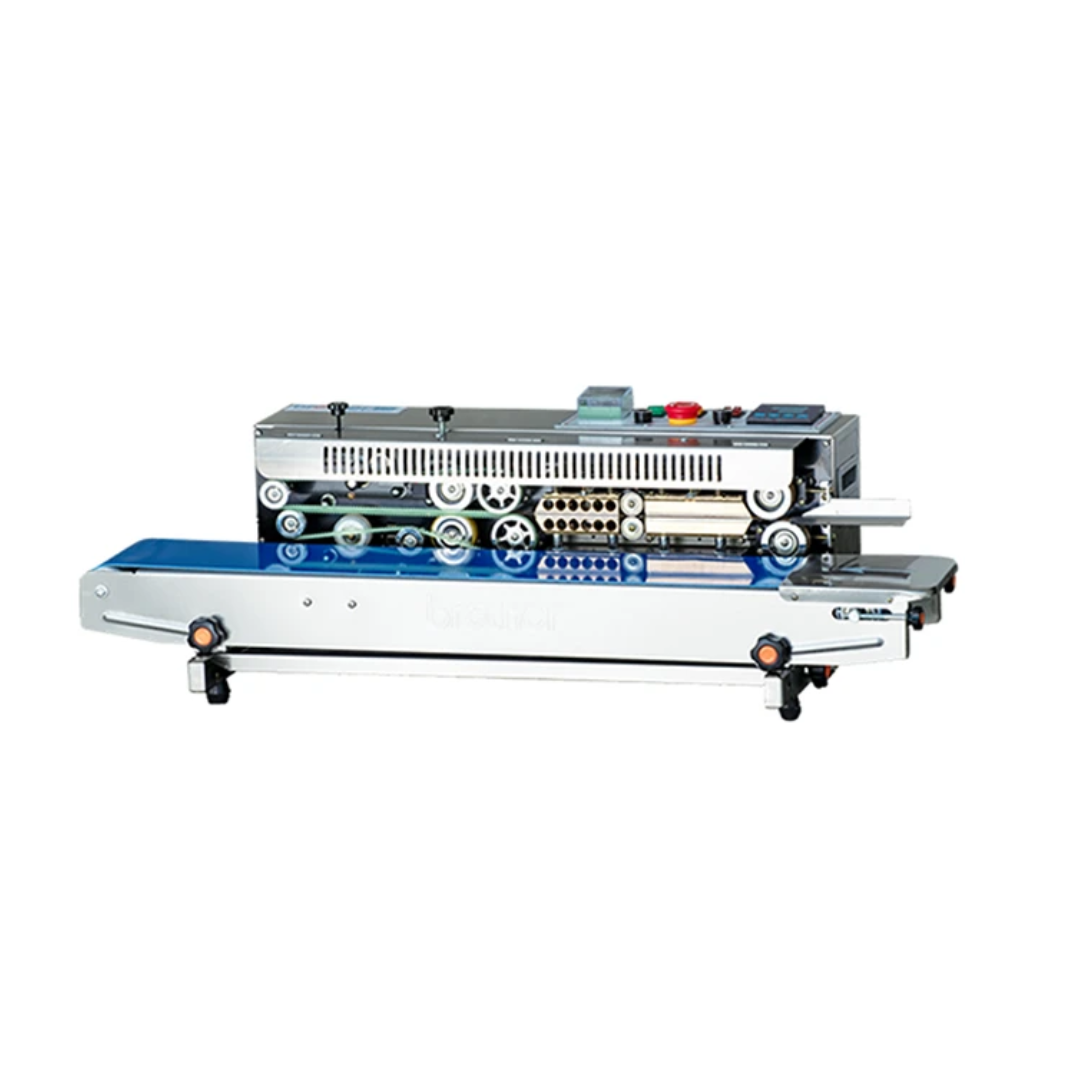 Solid-Ink Coding Band Sealer ARL-FRD1000WP & ARL-FRD1000WS
