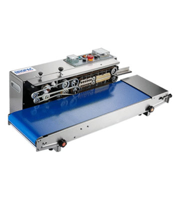 Solid-Ink Coding Band Sealer ARL-FRD1000WS250