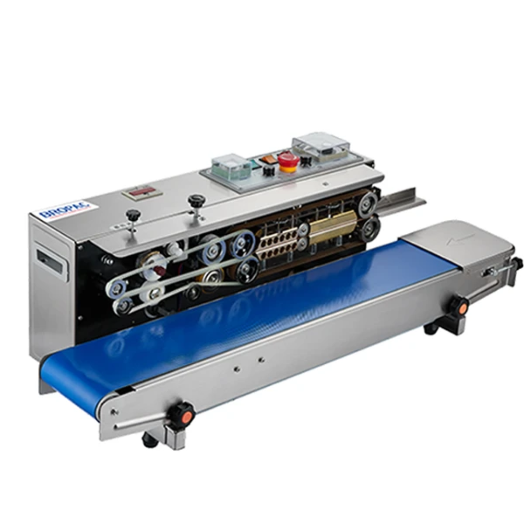 Solid-Ink Coding Band Sealer ARL-FRD1000WSC