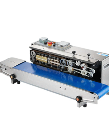 Solid-Ink Coding Band Sealer Opposite Direction ARL-FRD1000WSO