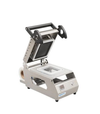 Tabletop Tray Sealer ARL-BTS180 & ARL-BTS265