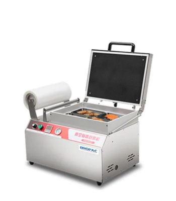Tabletop Tray Vacuum Skin Packager ARL-BVS300T