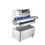 Vacuum & Nitrogen Filling Band Sealer ARL-FRV1000NS