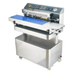 Vacuum & Nitrogen Filling Band Sealer ARL-FRV1000NS