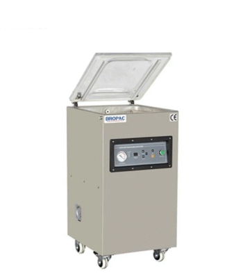 Vacuum Packaging Machine ARL-VM400EA & ARL-VM400EB
