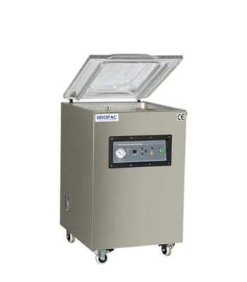 Vacuum Packaging Machine ARL-VM500EA & ARL-VM500EB